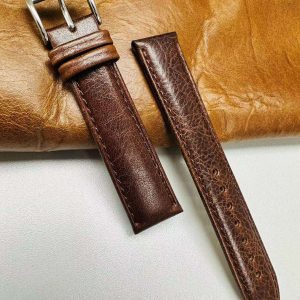 Oil Wax Classic Cowhide Strap