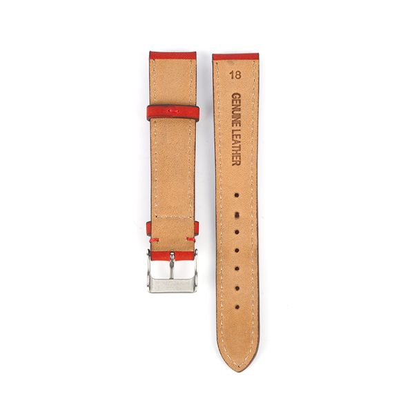 Italian Calf leather watch strap - Image 6