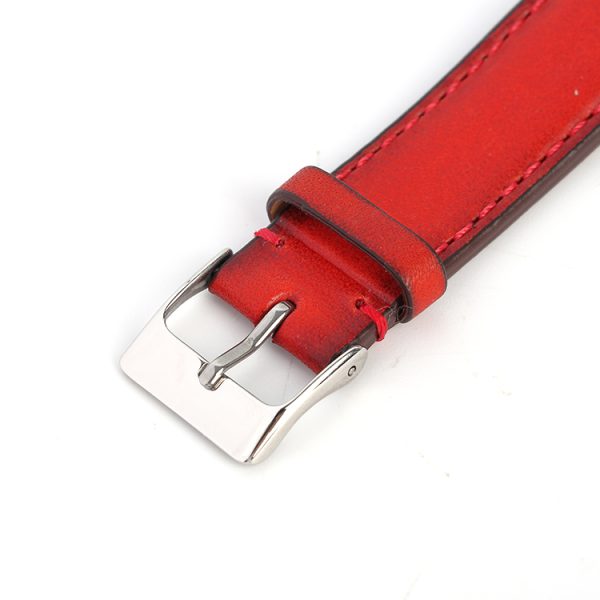 Italian Calf leather watch strap - Image 5