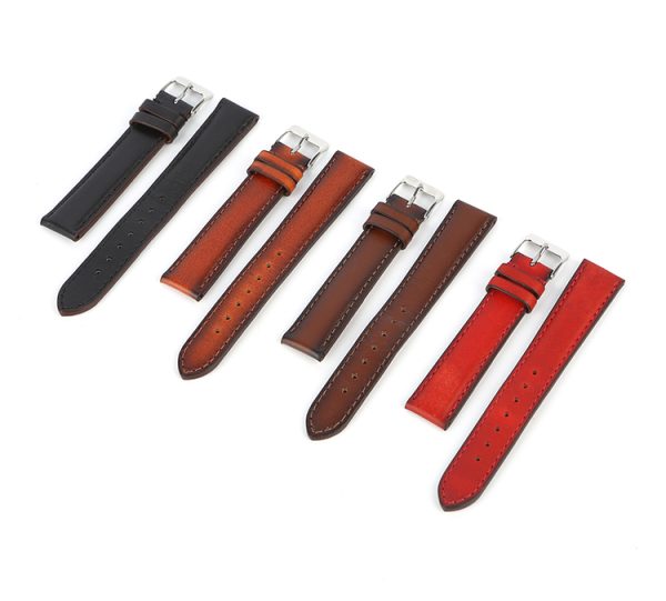 Italian Calf leather watch strap - Image 3