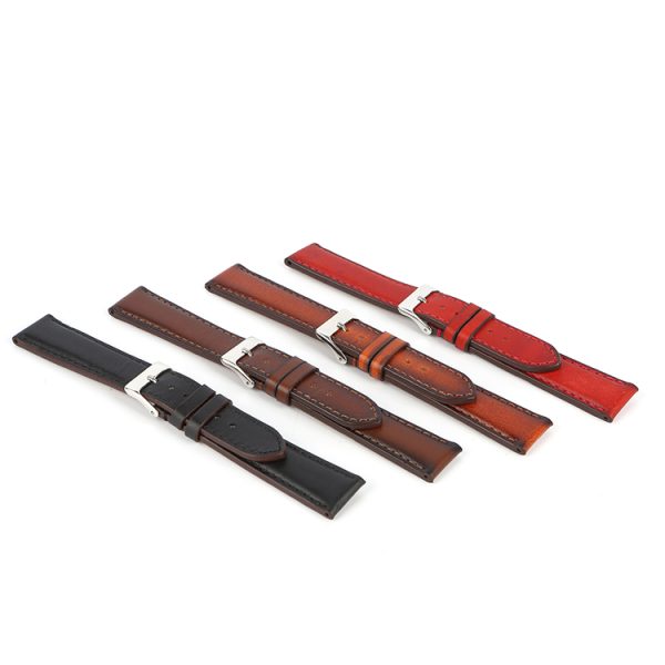 Italian Calf leather watch strap - Image 2