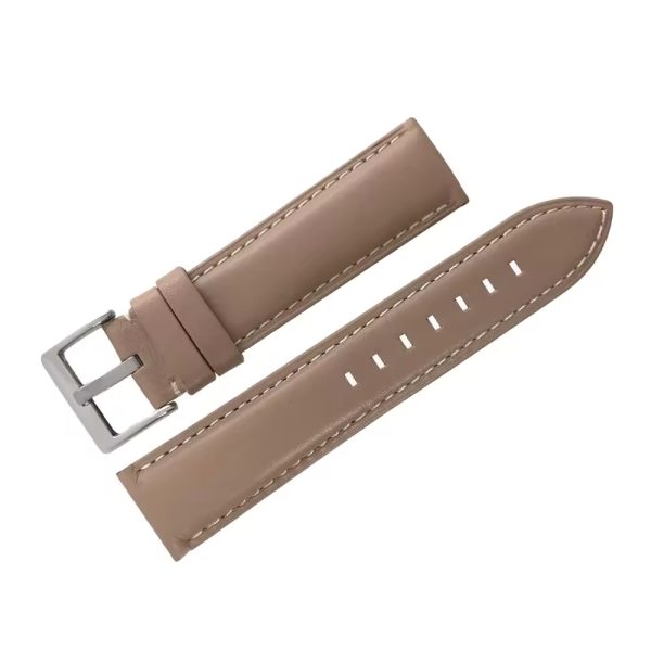 Vegetable Leather Wrist Band - Image 2