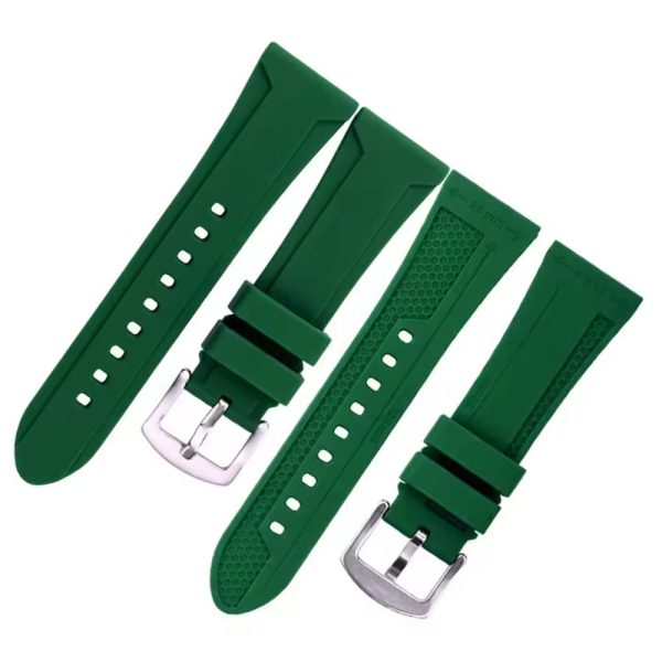 Panerai silicone watch strap - Image 6