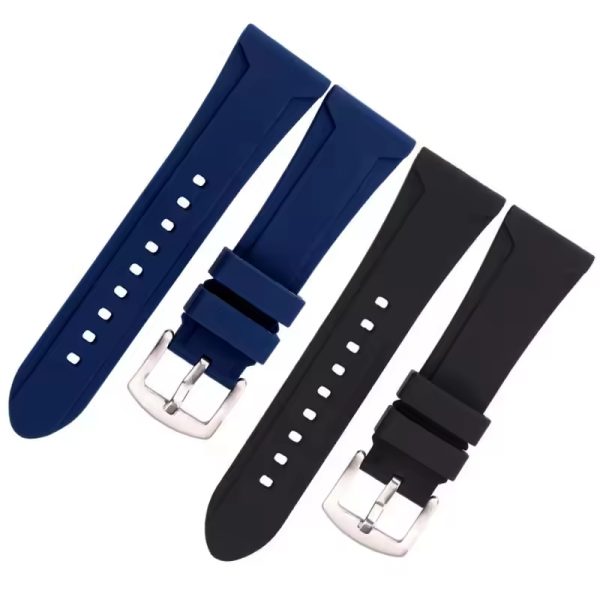 Panerai silicone watch strap - Image 5