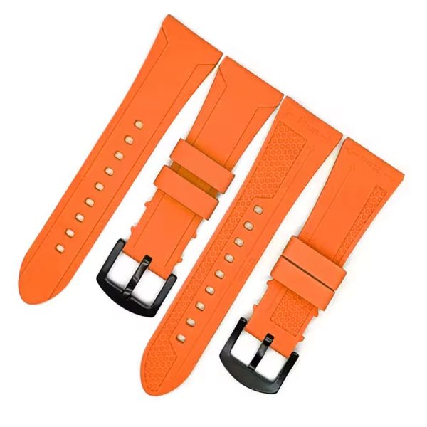 Panerai silicone watch strap - Image 3