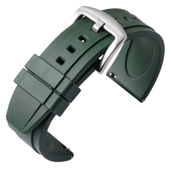 FKM Fluororubber Quick Release Strap - Image 2