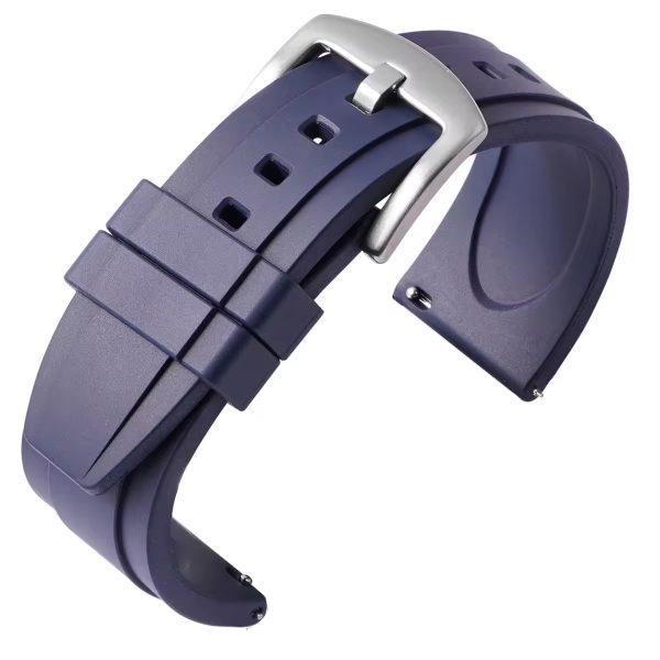 FKM Fluororubber Quick Release Strap - Image 3