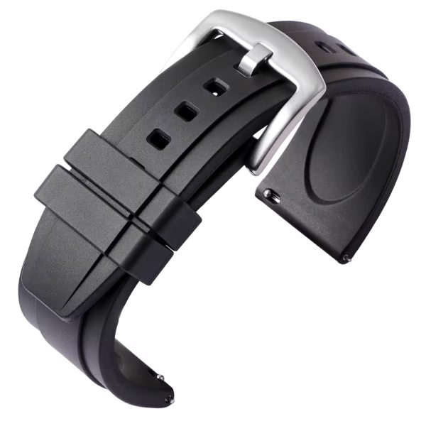 FKM Fluororubber Quick Release Strap - Image 4
