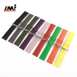 Nappa leather Strap Wristband