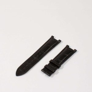 Alligator Strap for Cartier Pasha