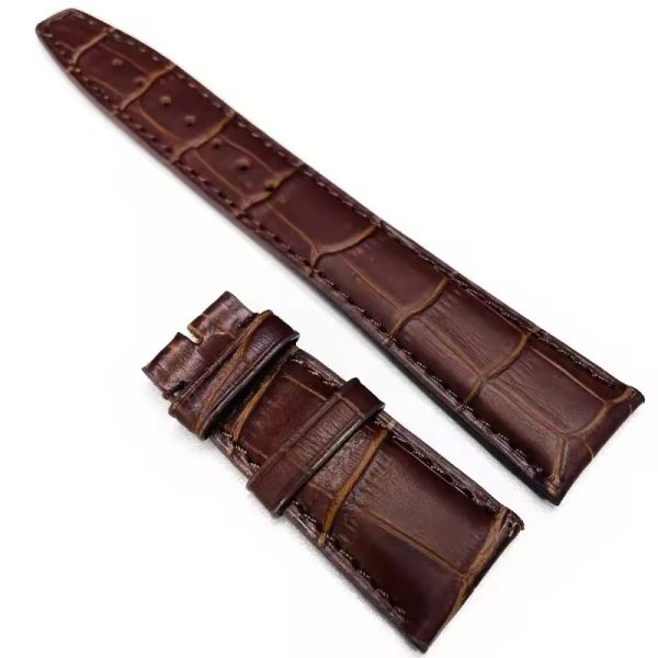 IWC皮革錶帶：圖片 3