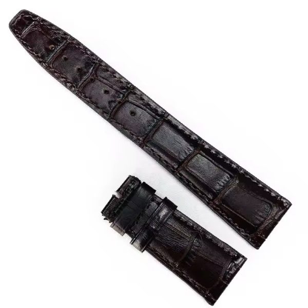 IWC皮革錶帶：圖片 4