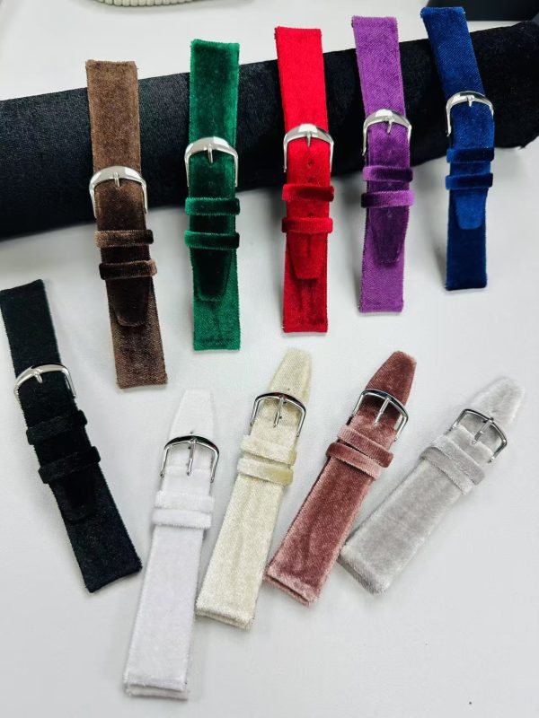 Velvet Replace The Watch Strap - Image 2