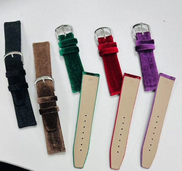 Velvet Replace The Watch Strap - Image 5