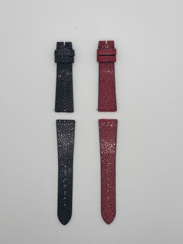 Stingray Leather Adjustable Strap - Image 3
