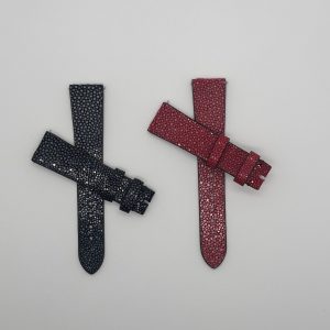 Stingray Leather Adjustable Strap