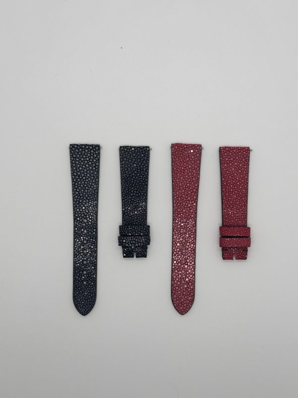 Stingray Leather Adjustable Strap - Image 4