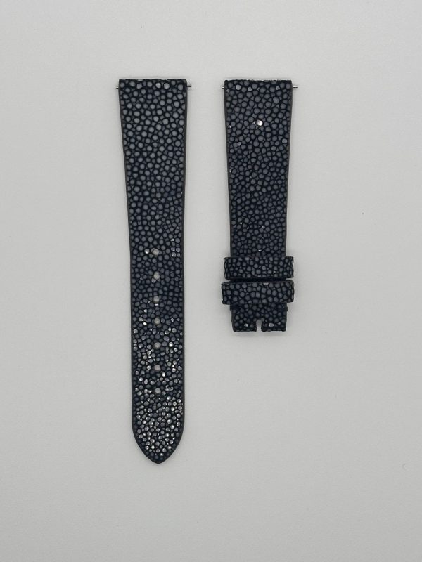 Stingray Leather Adjustable Strap - Image 5