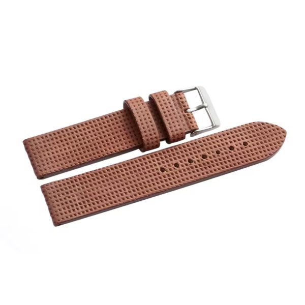Rally Style Italian Leather Watch Straps - Image 5