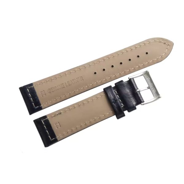 Premium Retro leather watch strap - Image 4