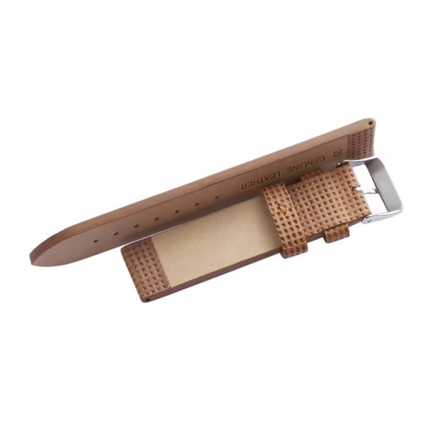 Rally Style Italian Leather Watch Straps - Image 6