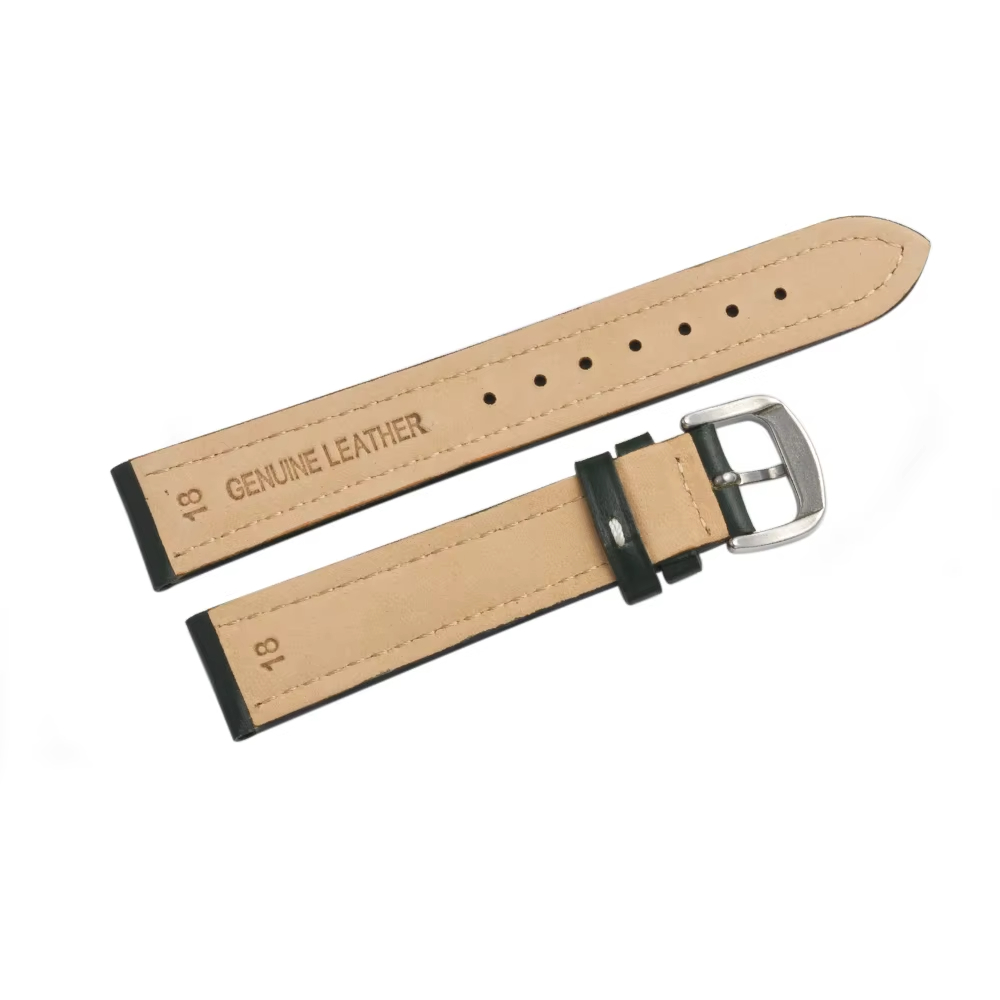 Smooth Calf leather watch strap - Image 5