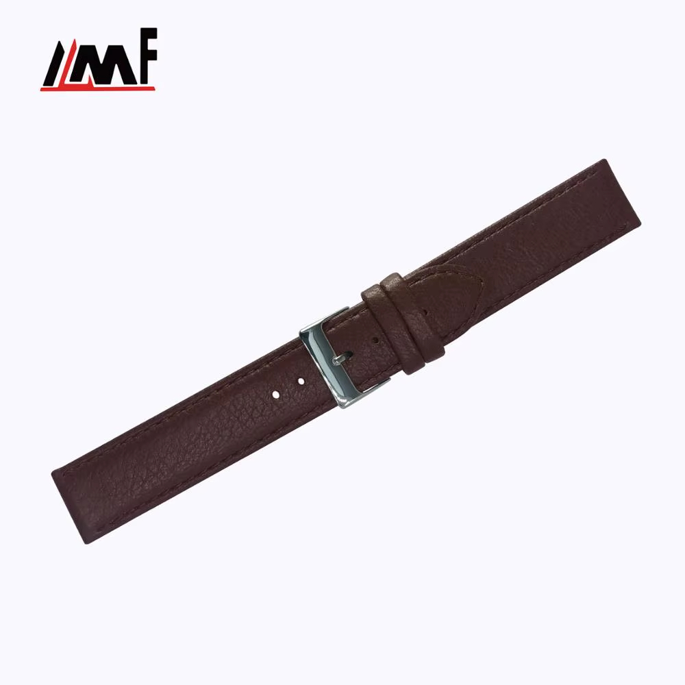 Deer Skin Leather Watch Strap - Image 3