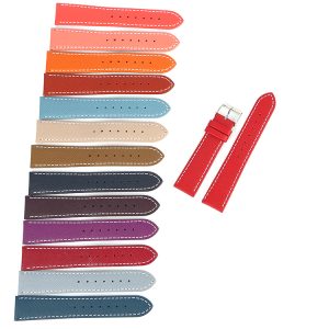 Italian Calf Leather Interchangeable Watch strap